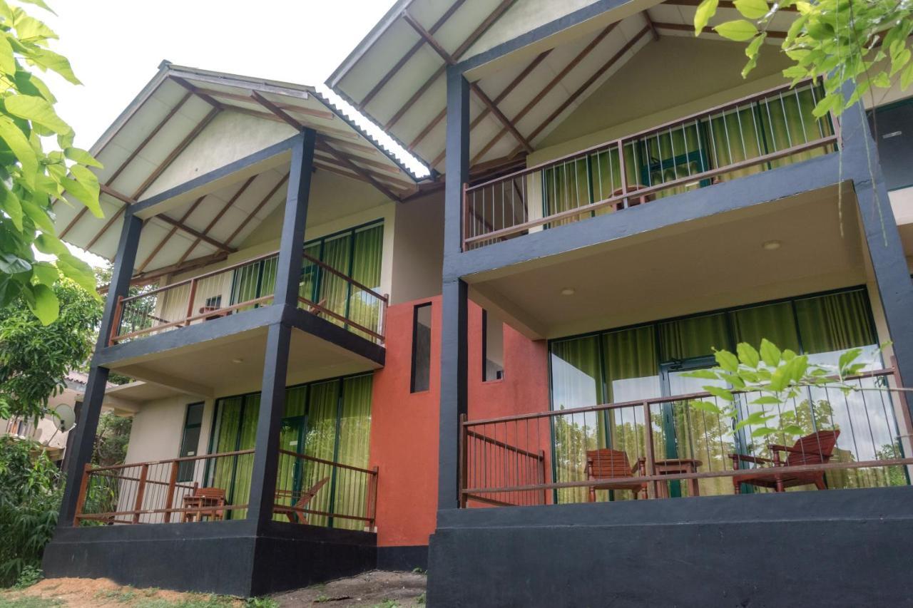 Nice Place Resort Dambulla Kültér fotó
