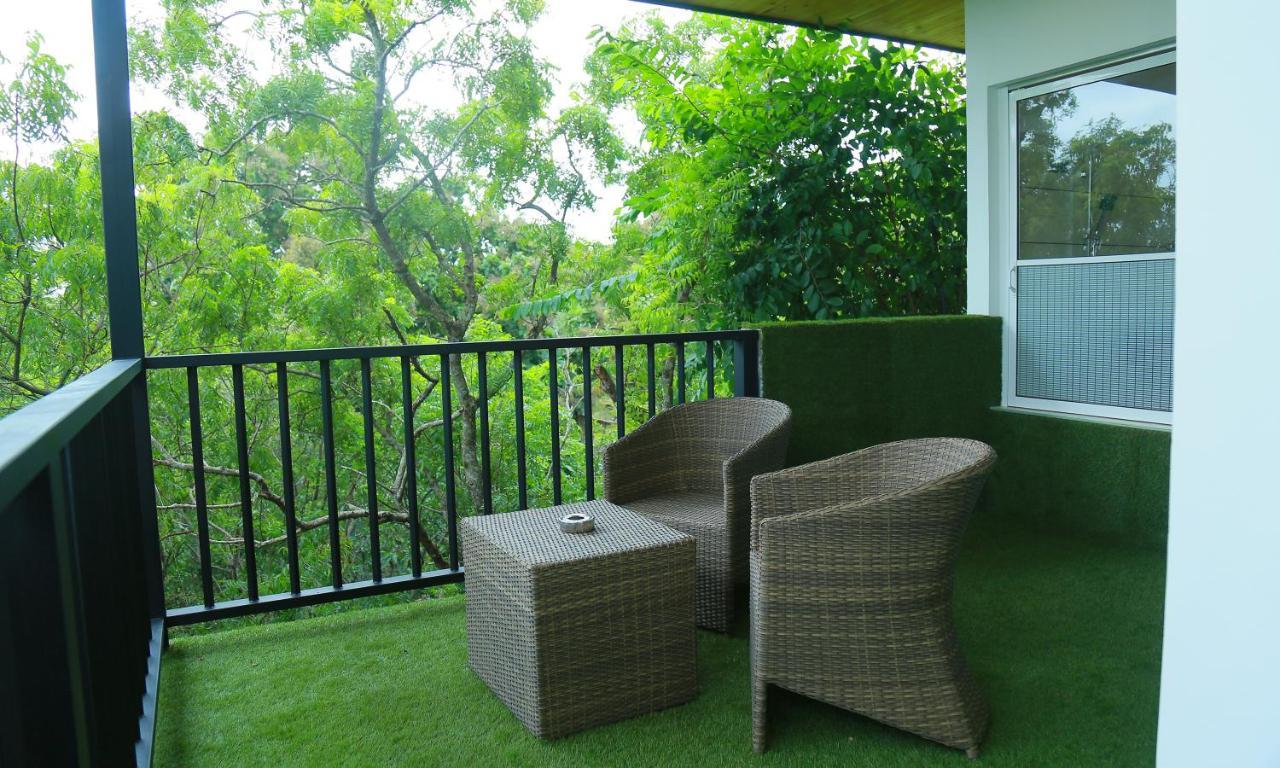 Nice Place Resort Dambulla Kültér fotó