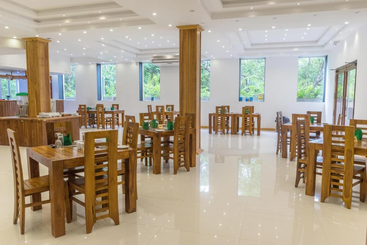 Nice Place Resort Dambulla Kültér fotó