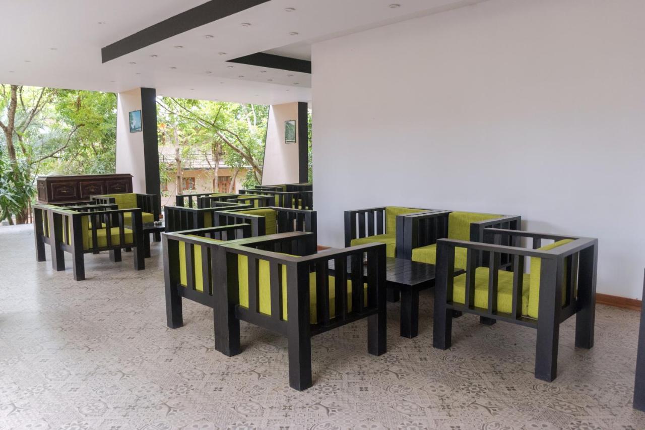 Nice Place Resort Dambulla Kültér fotó