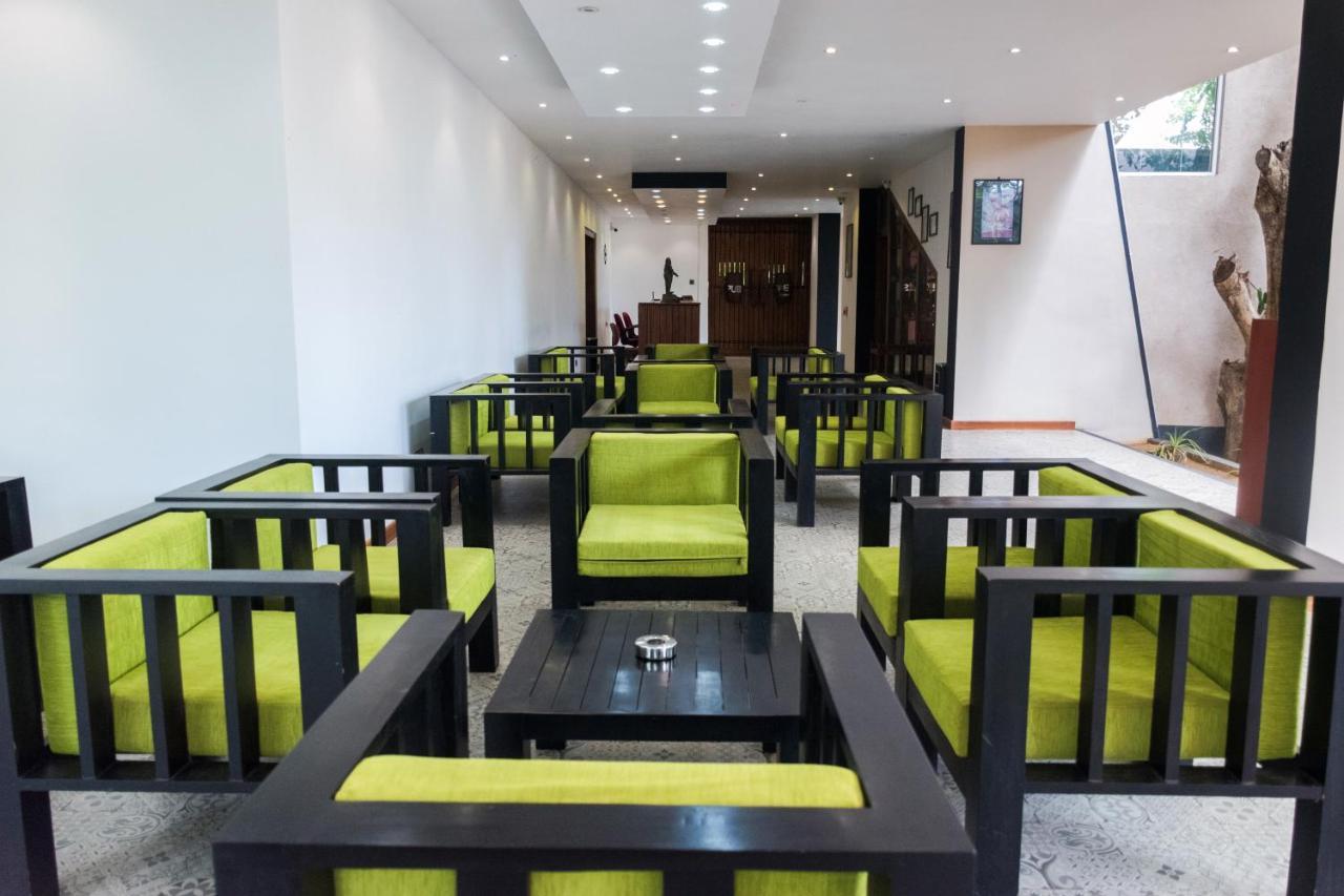 Nice Place Resort Dambulla Kültér fotó