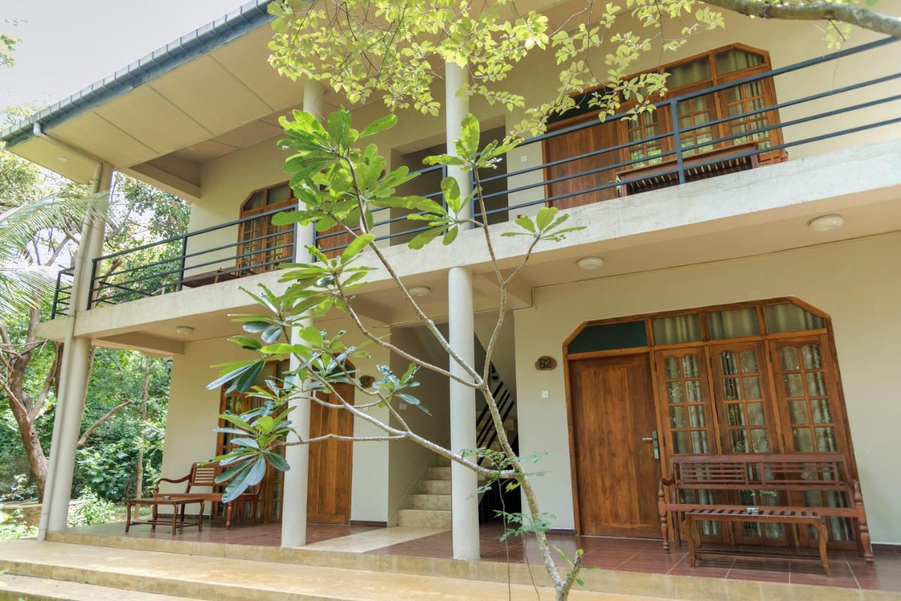Nice Place Resort Dambulla Kültér fotó