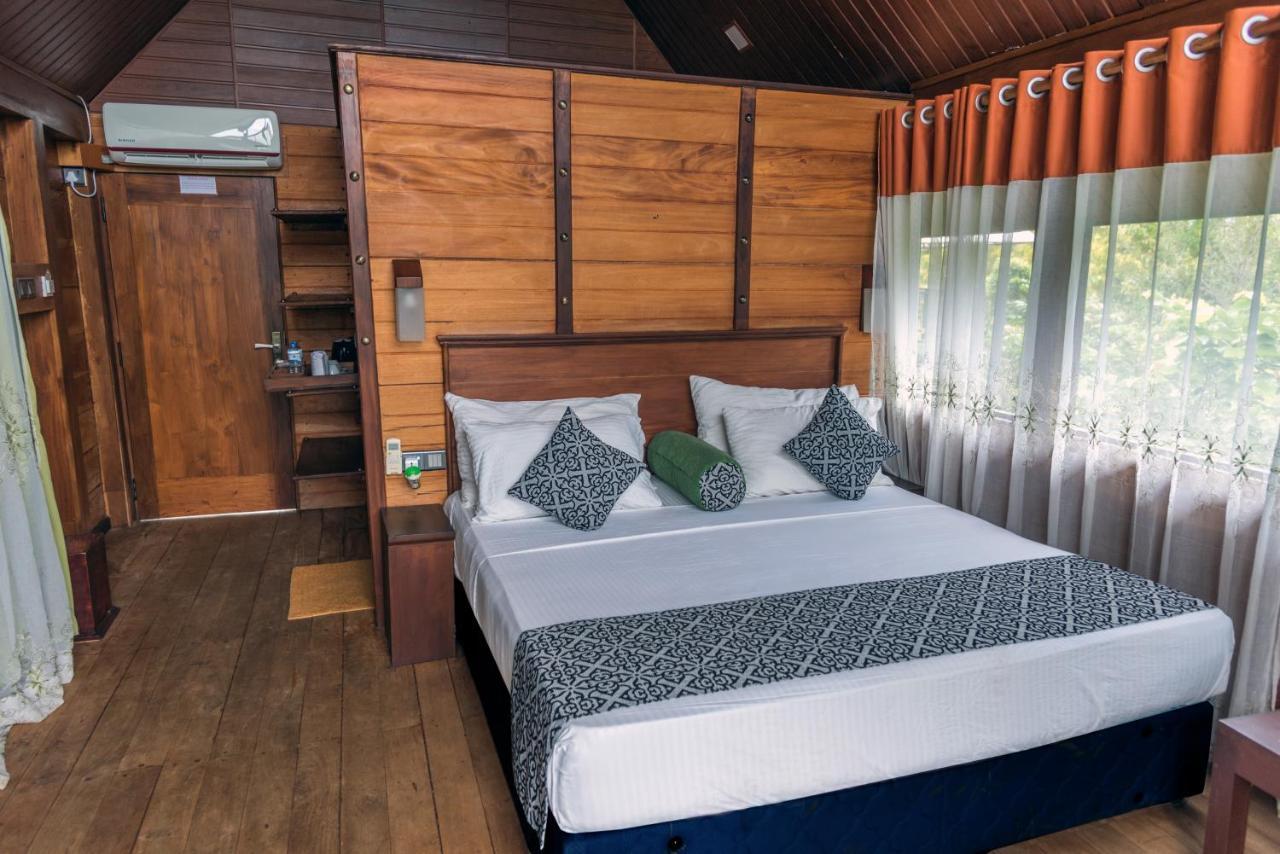 Nice Place Resort Dambulla Kültér fotó