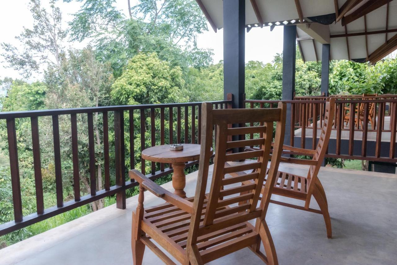 Nice Place Resort Dambulla Kültér fotó