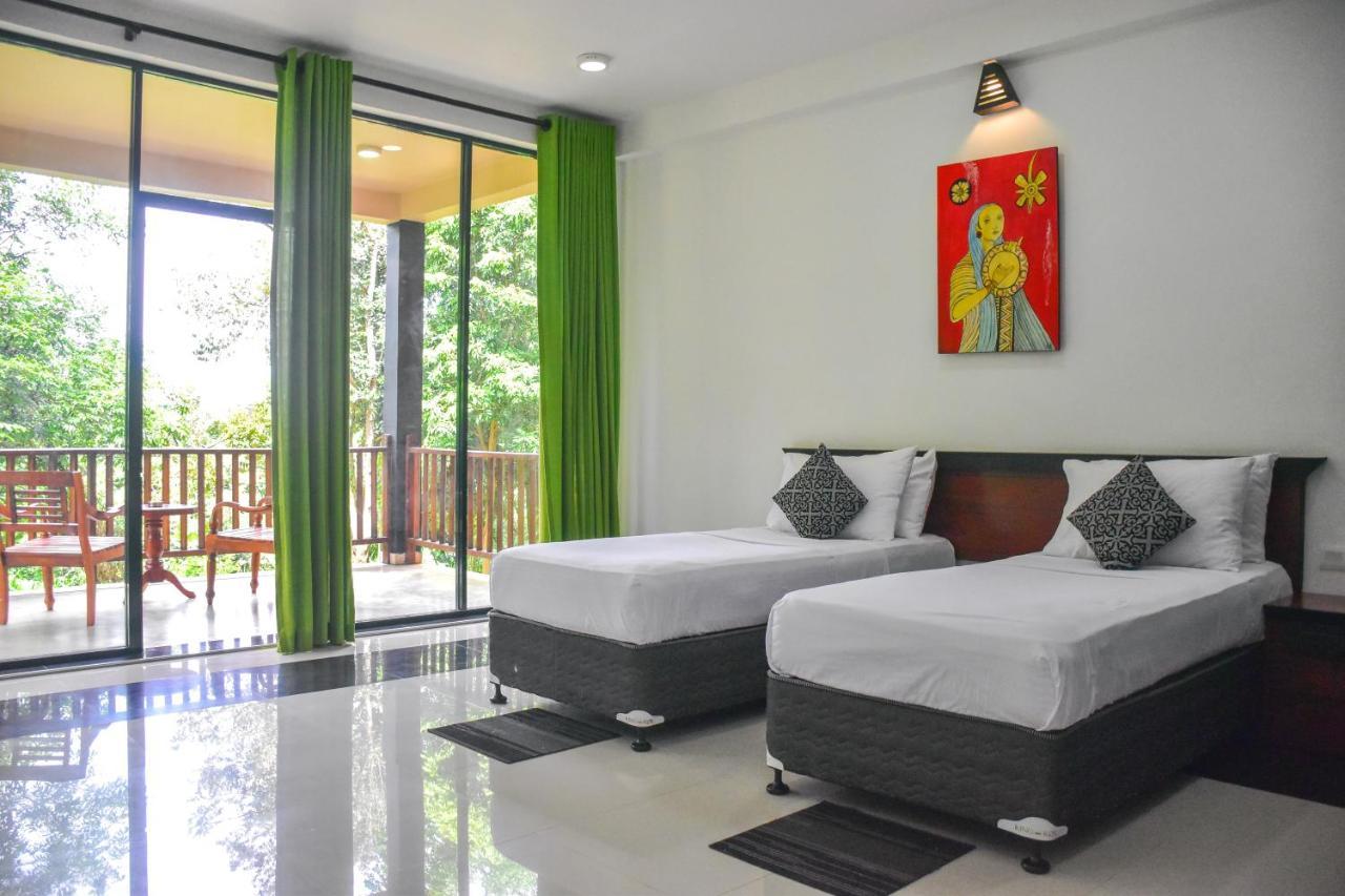 Nice Place Resort Dambulla Kültér fotó