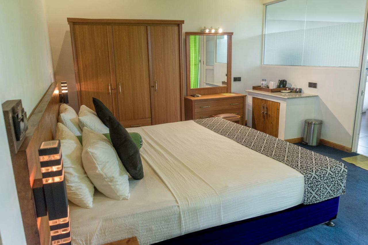 Nice Place Resort Dambulla Kültér fotó