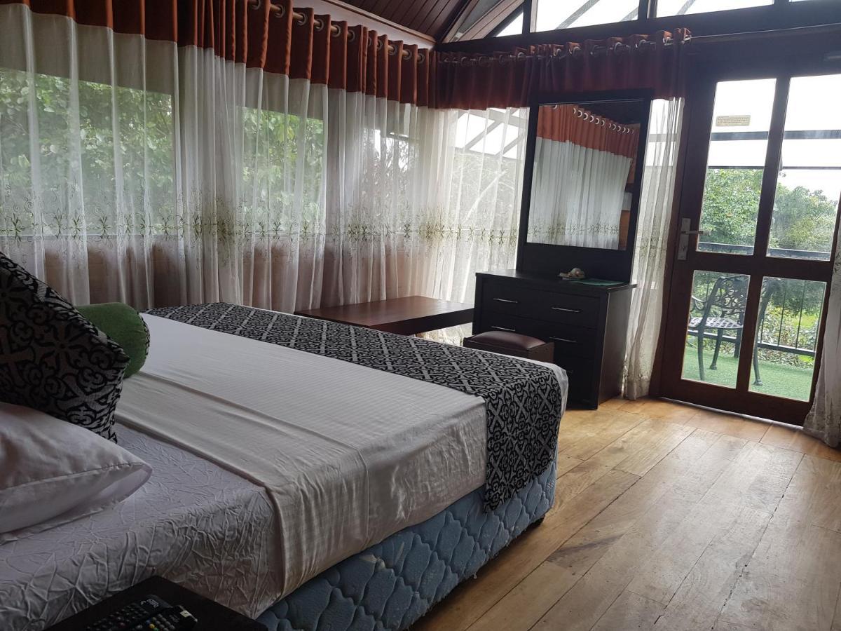 Nice Place Resort Dambulla Kültér fotó