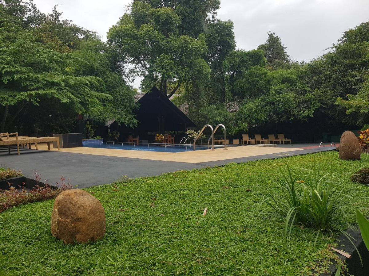 Nice Place Resort Dambulla Kültér fotó