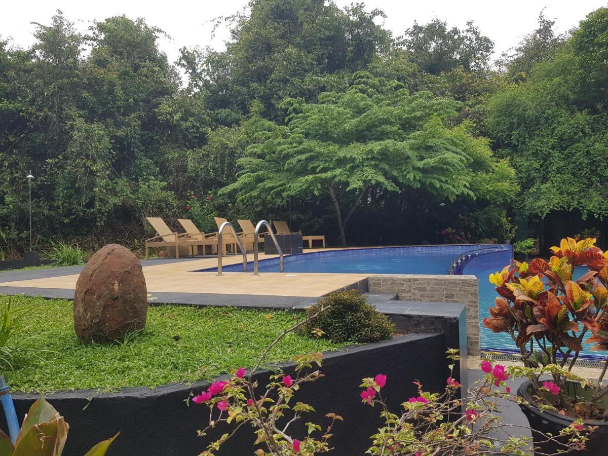Nice Place Resort Dambulla Kültér fotó