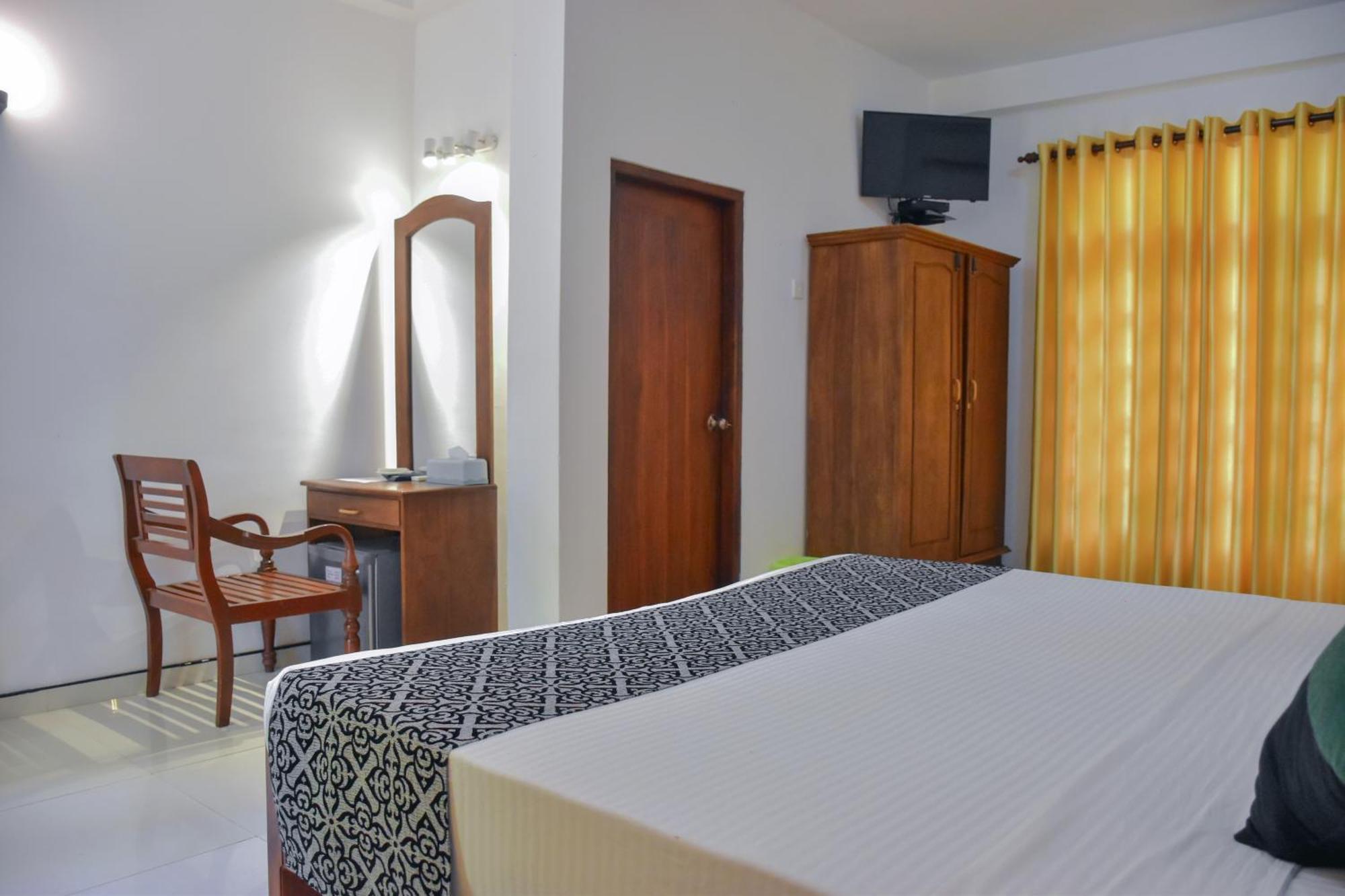 Nice Place Resort Dambulla Szoba fotó
