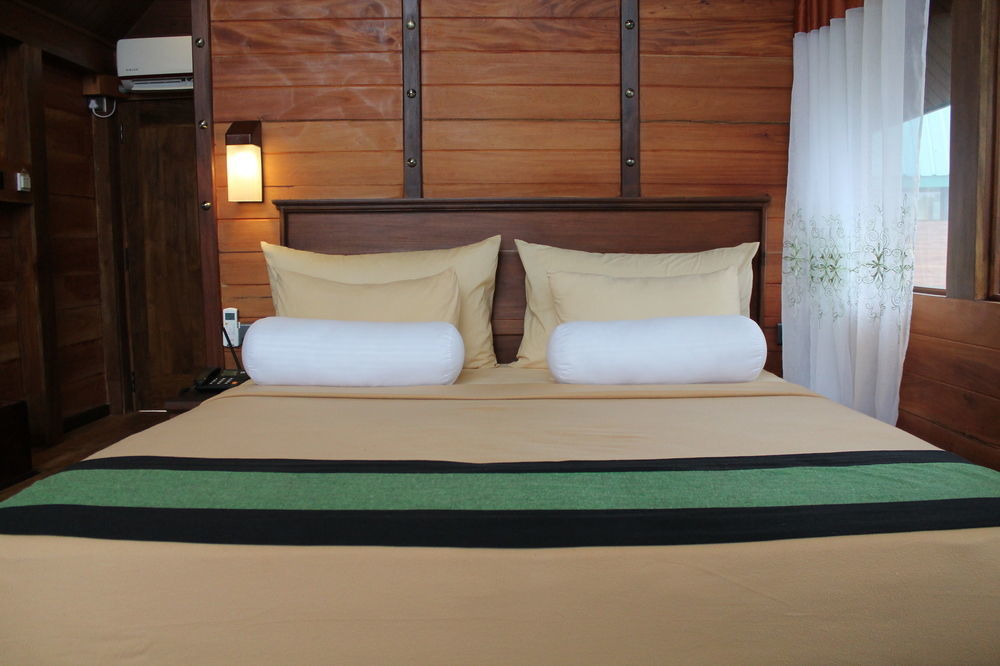 Nice Place Resort Dambulla Kültér fotó