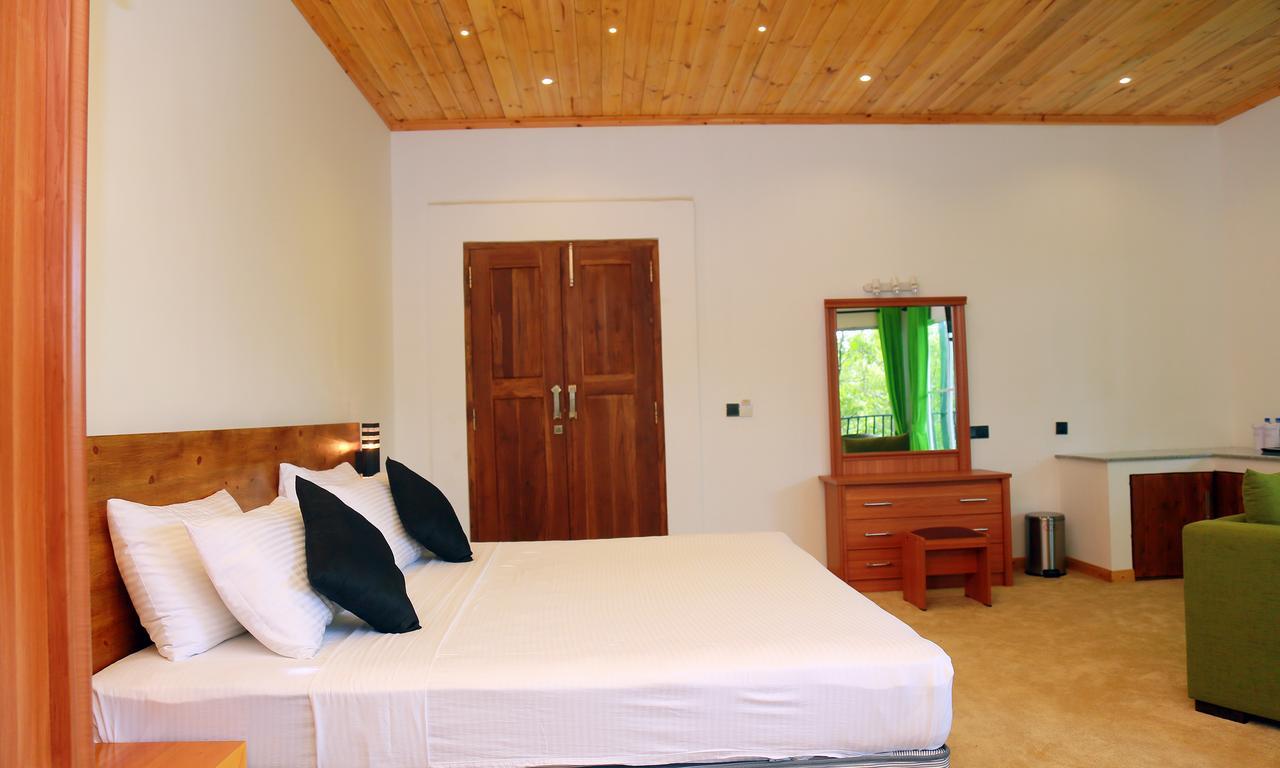 Nice Place Resort Dambulla Kültér fotó