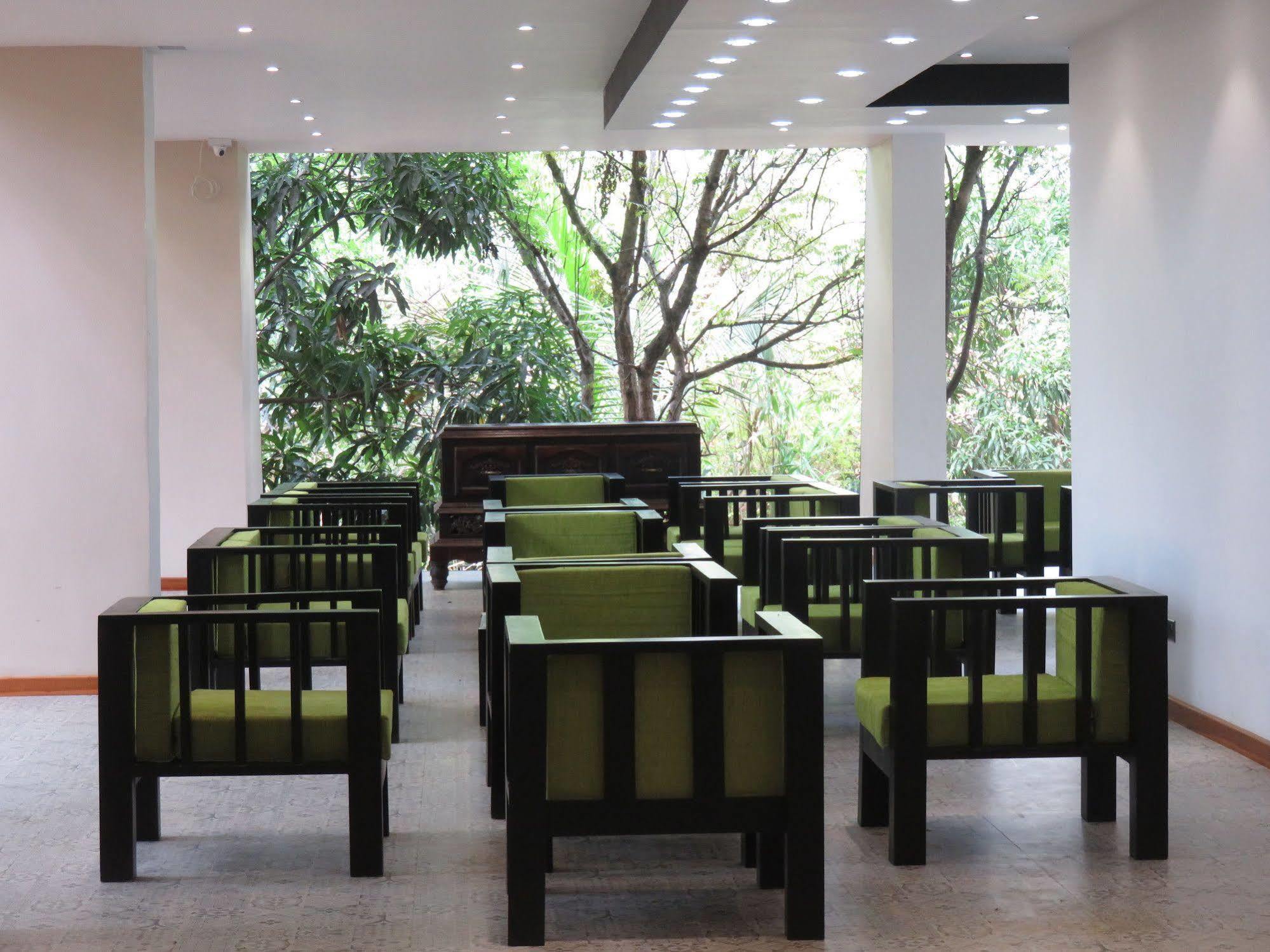 Nice Place Resort Dambulla Kültér fotó