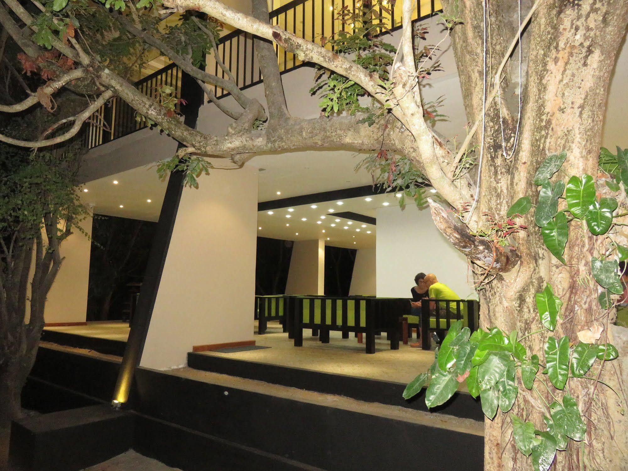 Nice Place Resort Dambulla Kültér fotó