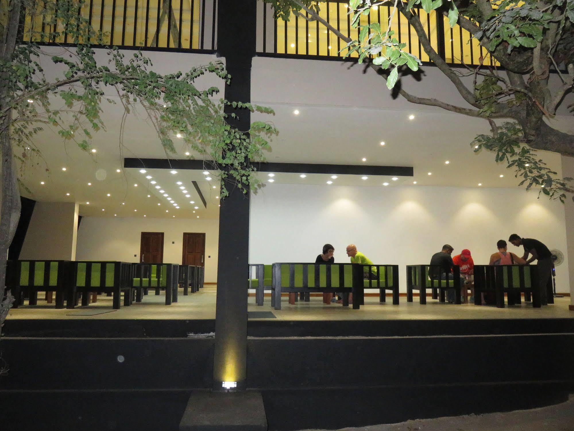 Nice Place Resort Dambulla Kültér fotó