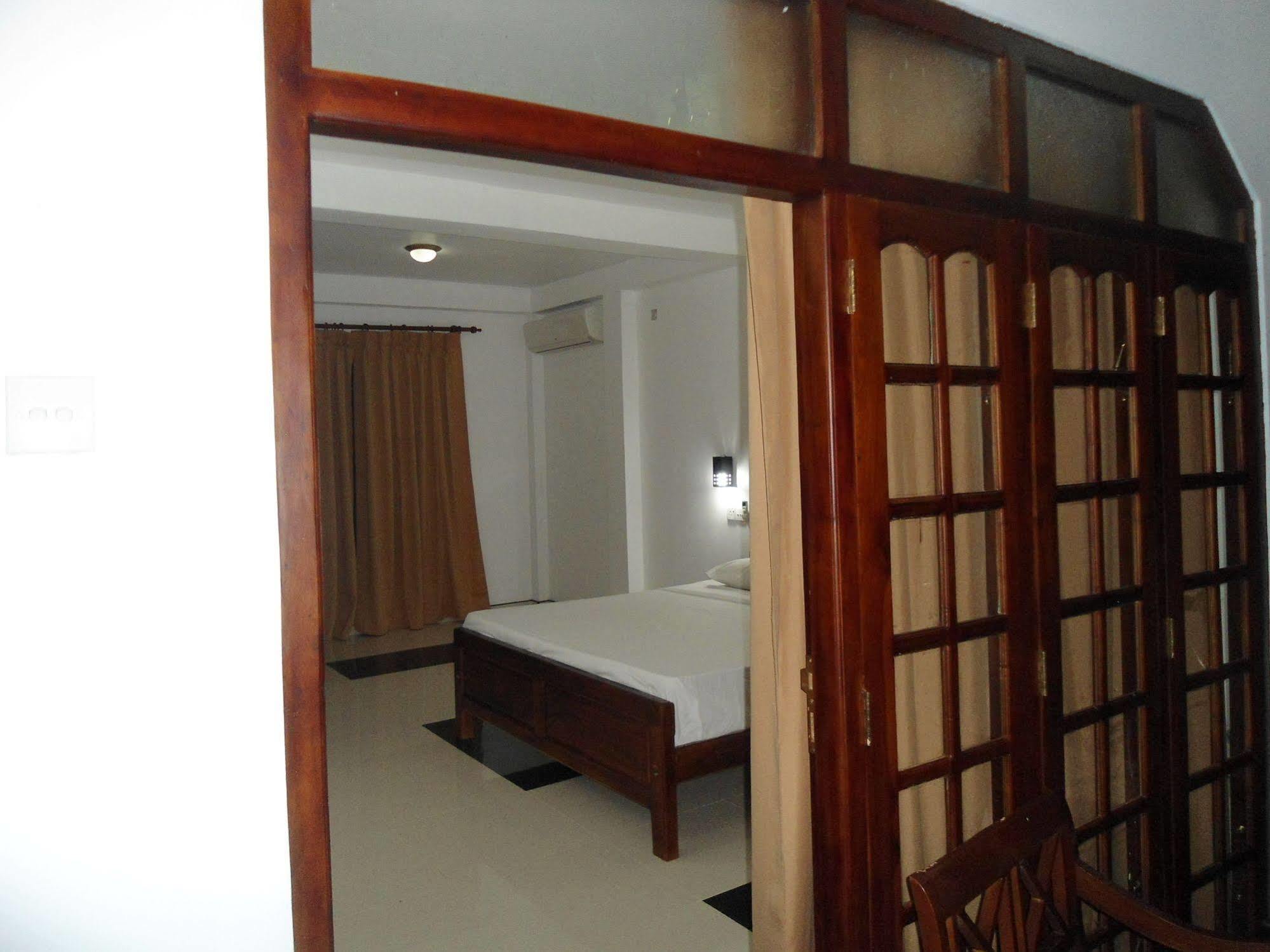 Nice Place Resort Dambulla Kültér fotó