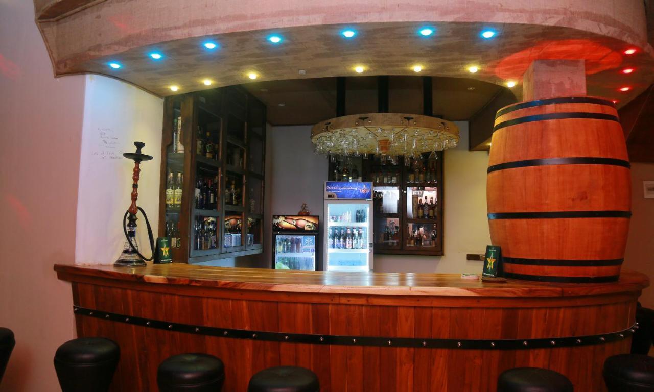 Nice Place Resort Dambulla Kültér fotó